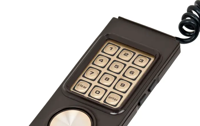 Intellivision Controller